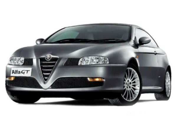 GT [937] (2005-2010)